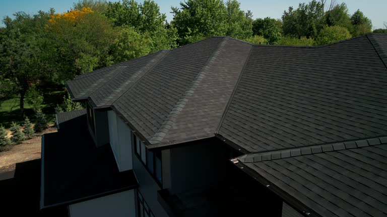 Best Slate Roofing  in Summersville, WV