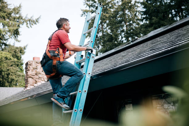 Steel Roofing in Summersville, WV